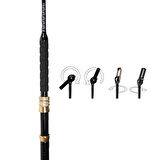 Seabor Deep Sea 168 cm 30-50 lbs Trolling Kamış