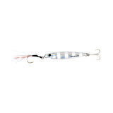 Ryuji Jig King 30gr Jig Yem Renk : Zebra Glow