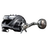 Daiwa Seaborg 21 300 JL Sol El Elektrikli Çıkrık