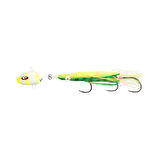 Seabor Octo 24cm 200gr Jig Yem Renk : Yellow