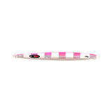Seabor Sprint 19cm 150gr Jig Yem Renk : Pink Zebra