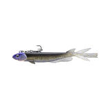 Daiwa Prorex V Marley Pelagic Shad 21cm 80gr Silikon Yem Renk : Game Changer