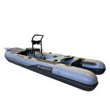 Neptvn Pro 400 Şişme Balıkçı Botu