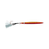Ryuji Slim Jet 9cm 30gr Jig Yem Renk : Red Gold Glow