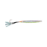 Ryuji Slim Jet 8cm 20gr Jig Yem Renk : Green Chart UV