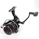 Remixon Focus RD 270 cm 5-35 gr Spin Olta Seti