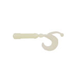Ryuji Baby Curtail 4,3cm Silikon Yem Renk : Luminos Glow