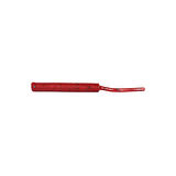 Ryuji Tiny Worm 5cm Silikon Yem Renk : Bloody Red