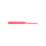 Ryuji Tiny Worm 5cm Silikon Yem Renk : Pink Glow
