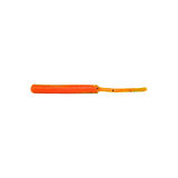 Ryuji Tiny Worm 5cm Silikon Yem Renk : UV Fire Tiger