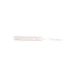 Ryuji Tiny Worm 5cm Silikon Yem Renk : White Glow