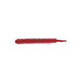 Ryuji Jelly Worm 7,5cm Silikon Yem Renk : Bloody Red