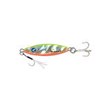Ryuji Zuby 2,5cm 3gr Jig Yem Renk : Lemon Back
