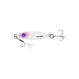 Ryuji Zuby 2,5cm 3gr Jig Yem Renk : Purple Head Glow
