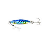 Ryuji Zuby 2,5cm 3gr Jig Yem Renk : Sardine
