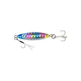 Ryuji Zuby 3,2cm 6,6gr Jig Yem Renk : Rainbow