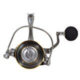Seabor Seaman 7000 Jig Olta Makinesi