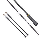 Ryuji Teton Fuji 180 cm 20-60 gr Light Jig Kamış