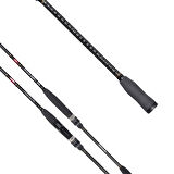 Ryuji Egito Fuji Kalamar 258 cm #2.5-3.5 Spin Kamış