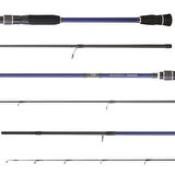 Daiwa Samourai RF 228 cm 1-12 gr LRF Kamış