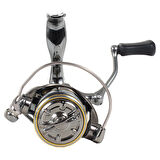 Ryuji Aji Game 1500 S LRF Olta Makinesi