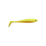 Ryuji Panic Shad 9cm 5,5gr Tekli Silikon Yem Renk : Chartreuse Glow