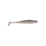 Ryuji Mister Shad 10cm 7gr Tekli Silikon Yem Renk : Browny