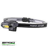 Spro PC Led Cap Light Kafa Lambası