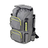 Ryuji 55 lt Balıkçı Sırt Çantası