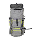 Ryuji 55 lt Balıkçı Sırt Çantası