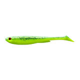 Daiwa Prorex Slim Shady 10,5cm 8gr Tekli Silikon Yem Renk : Chartreuse