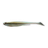 Daiwa Prorex Slim Shady 7,5cm 3,3gr Tekli Silikon Yem Renk : Green Bleak