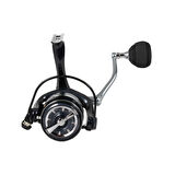 Remixon Blue Power 5000 Spin Olta Makinesi