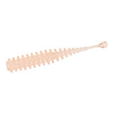 Daiwa Aji Hunter Worm Ring 3,8cm Silikon Yem Renk : Weak Glow Krill