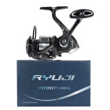 Ryuji Infinity 3000 M Spin Olta Makinesi