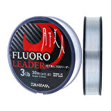 Daiwa Gekkabijin FC 30m Leader Misina Kalınlık (mm) : 0,11mm