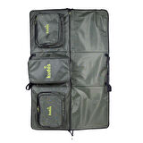 Kudos Profesyonel Sazan Çantası