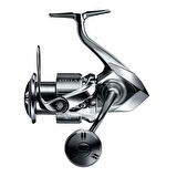 Shimano Stella FK C 5000 XG Spin Olta Makinesi