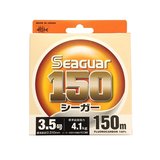 Seaguar 150 %100 FC 150m Leader Misina Kalınlık (mm) : 0,37mm