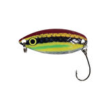 Ryuji Natural 2,5cm 2gr Kaşık Yem Renk : 3