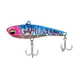 Ryuji Rocky VIB 9cm 34gr Vibrasyon Yem Renk : Blue Pink