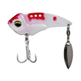 Ryuji Speed VIB 4cm 8,5gr Vibrasyon Yem Renk : KOI