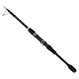 Ryuji Rock Fish 205 cm 0,5-7 gr Tele LRF Kamış