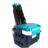 Captain 7230 Profesyonel 2 Kamış Tutuculu Takım Çantası