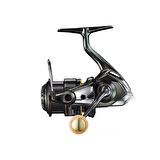 Shimano Cardiff XR C 2000 S HG LRF Olta Makinesi