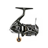 Shimano Cardiff XR C 2000 S HG LRF Olta Makinesi