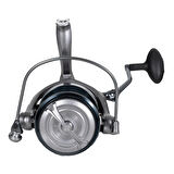 Remixon Avenger Silver 9000 Surf Olta Makinesi