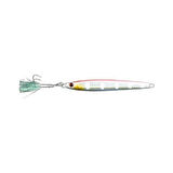 Ryuji Salty Jig 14,5cm 160gr Jig Yem Renk : Pink Dot Glow