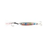 Ryuji Jig King 30gr Jig Yem Renk : Fuyajo UV