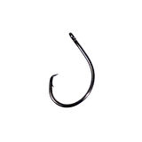 Ryuji R-1450 Circle Black Nickel İğne İğne No : 1-0